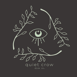 Quiet Crow Dice